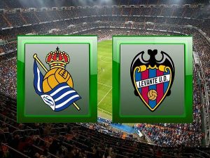 Dự đoán Levante vs Sociedad 03h00, 7/7 – VĐQG Tây Ban Nha