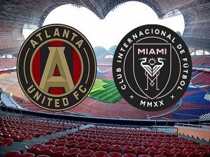 Dự đoán Atlanta United vs Inter Miami, 06h00 ngày 03/09