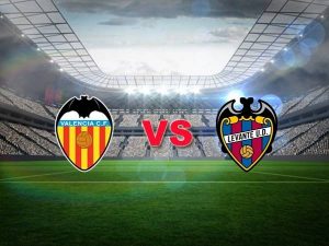 Dự đoán Valencia vs Levante 02h00, 14/09 – VĐQG Tây Ban Nha