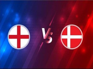 Dự đoán, nhận định Anh vs Đan Mạch 01h45, 15/10 – UEFA Nations League