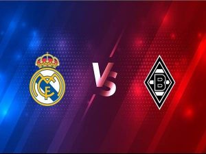Dự đoán nhận định Real Madrid vs M’gladbach – 03h00 ngày 10/12