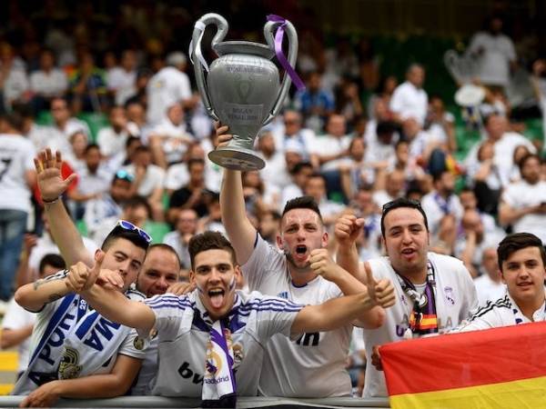 Madridista là gì? Ý nghĩa Madridista đối với fan Real