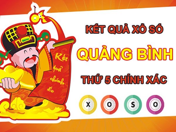 Thống kê XSQB 23/9/2021 chốt cặp xỉu chủ đẹp thứ 5