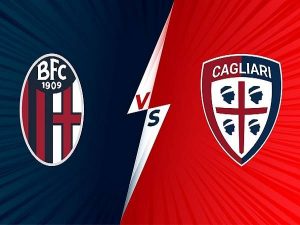 Dự đoán Bologna vs Cagliari – 02h45 02/11, VĐQG Italia