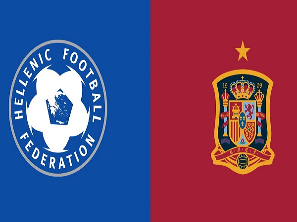 Soi kèo Hy Lạp vs Tây Ban Nha – 02h45 12/11, VL World Cup 2022