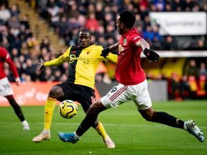 Tin HOT bóng đá 18/11: Owen dự đoán tỷ số trận Watford vs Man Utd