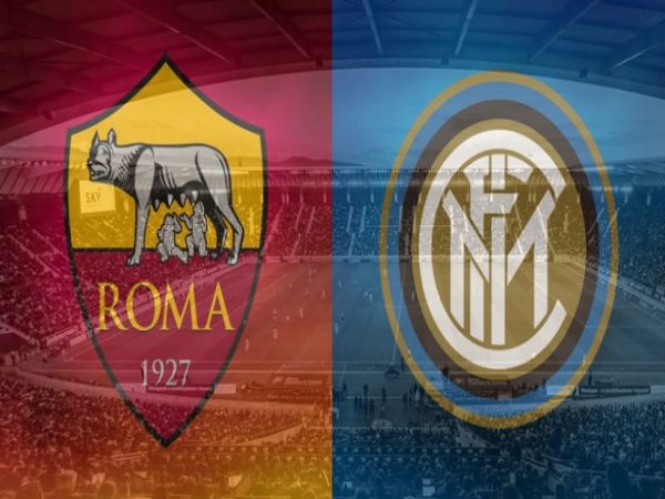 Soi kèo Roma vs Inter, 00h00 ngày 5/12 - VĐQG Italia
