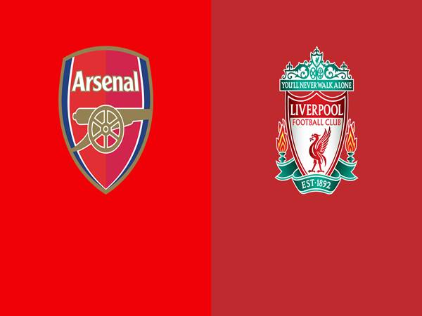 Soi kèo Châu Á Arsenal vs Liverpool lúc 3h15 ngày 17/3