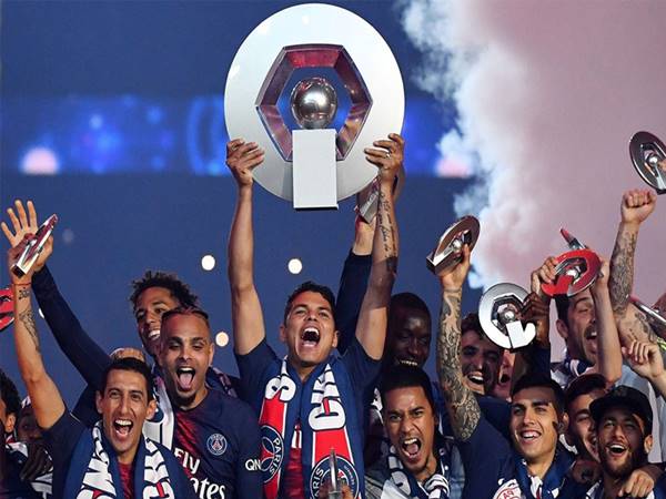Ligue 1 có bao nhiêu vòng? Thông tin về giải VĐQG Pháp