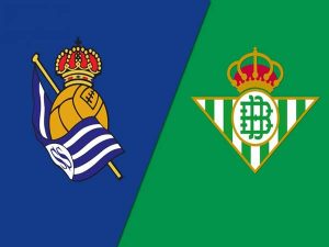 Dự đoán Real Sociedad vs Real Betis, 02h00 ngày 16/04