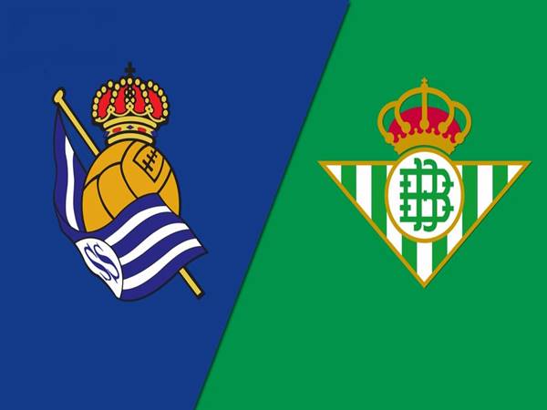 Soi kèo Real Sociedad vs Real Betis, 02h00 ngày 16/04