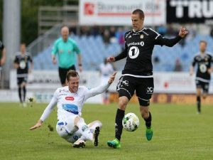 Dự đoán Rosenborg vs Haugesund, 23h00 ngày 26/5 – VĐQG Na Uy