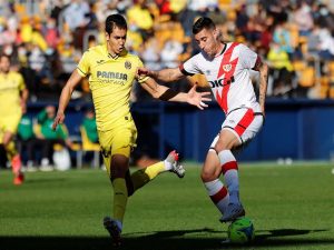Dự đoán Vallecano vs Villarreal, 1h00 ngày 13/5 – La Liga