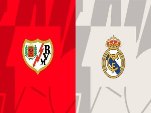 Dự đoán Châu Á Vallecano vs Real Madrid, 03h00 ngày 8/11