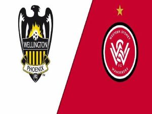 Dự đoán bóng đá Wellington Phoenix vs WS Wanderers, 13h ngày 10/12