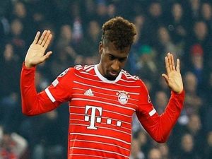 Tin bóng đá 15/2: Coman lập kỷ lục tại Champions League