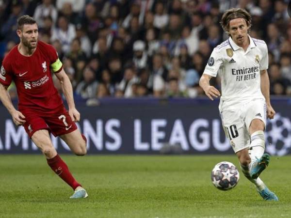 Modric vs Kroos: Linh hồn của Real Madrid