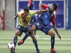 Dự đoán bóng đá hôm nay giữa Atlante vs Tlaxcala, 6h ngày 24/3