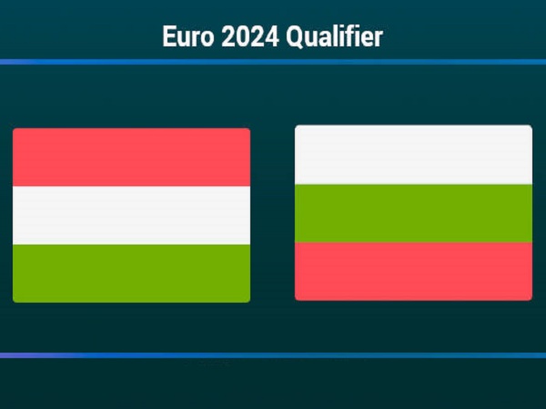 Soi kèo Hungary vs Bulgaria – 01h45 28/03, VL Euro 2024