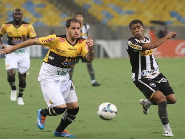 Dự đoán bóng đá Botafogo vs Criciuma, 06h00 ngày 18/7