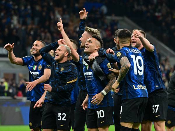 CLB Inter Milan đã giành được 19 chức vô địch Serie A