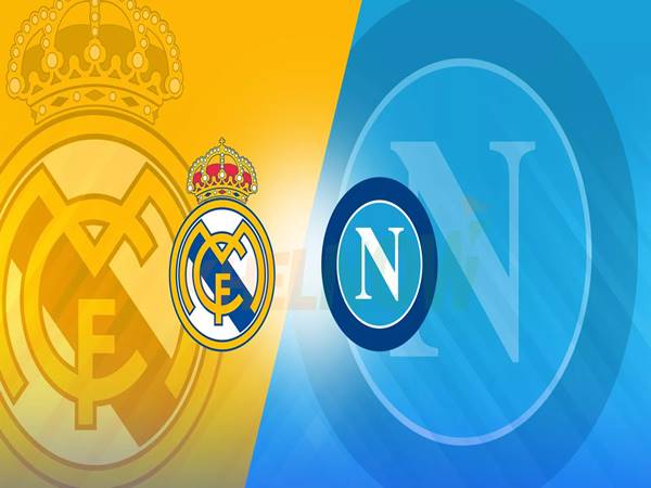 Soi kèo Real Madrid vs Napoli, 03h00 ngày 30/11