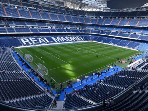Tin bóng đá 14/11: Real phải vay tới 370 triệu euro