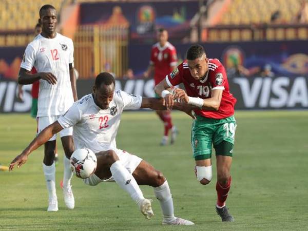 Soi kèo bóng đá hôm nay Tunisia vs Namibia, 0h ngày 17/1