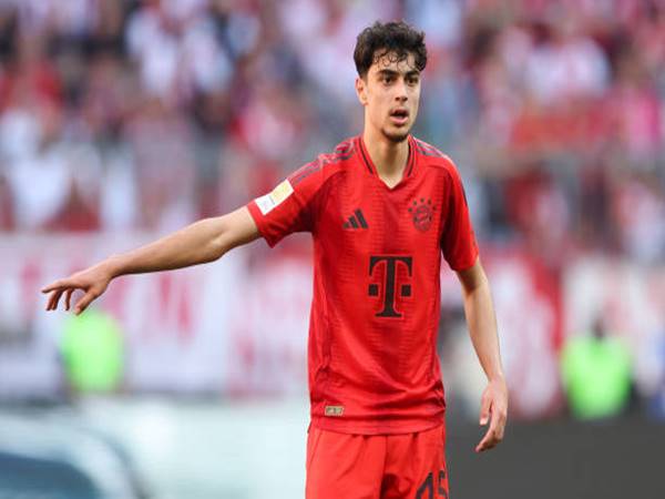 Tin Bayern 17/6: Bayern lên kế hoạch trói chân hai sao trẻ