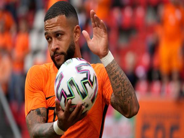 Tiểu sử Memphis Depay – Siêu sao bóng đá Hà Lan