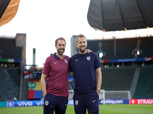 Harry Kane chế giễu vào nỗi đau của Southgate