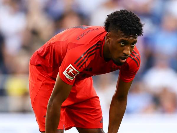 Tin bóng đá 28/8: Kingsley Coman do dự trước lời mời từ Al Hilal