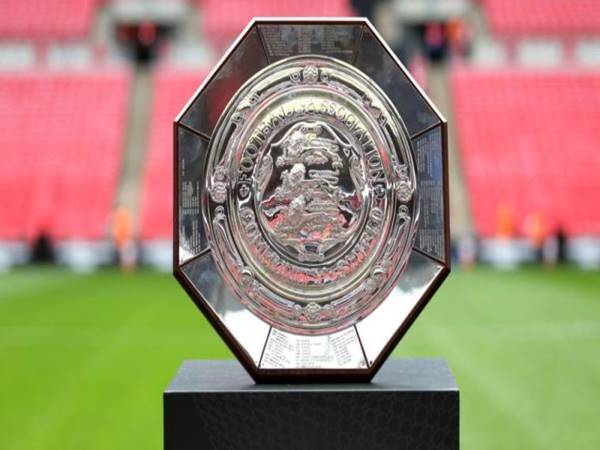 Siêu Cup Anh là gì? Lịch sử Cup FA Community Shield