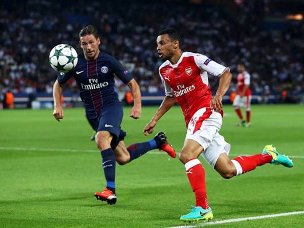 Nhận định bóng đá Arsenal vs PSG, 02h00 ngày 2/10