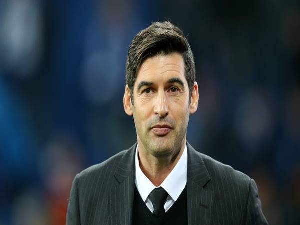 Những điều chưa biết về tiểu sử HLV Paulo Fonseca