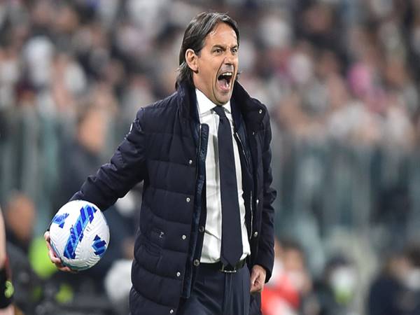 Danh hiệu HLV Simone Inzaghi đã giành được