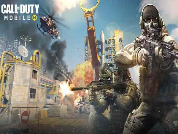 Cấu Hình Chơi Call of Duty 4 Trên Điện Thoại