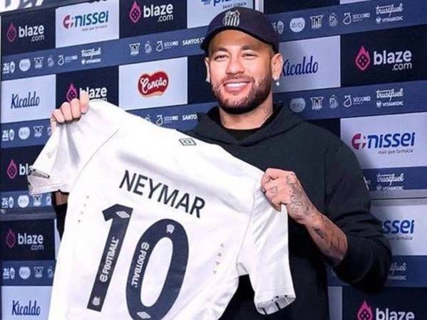 Mức lương của Neymar tại Al Hilal là bao nhiêu?