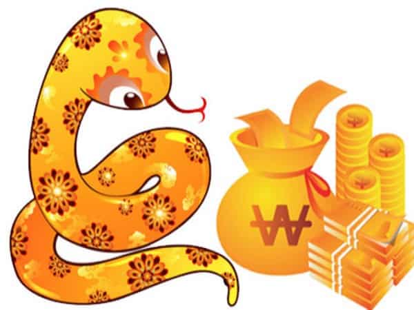 Phương pháp tìm con số may mắn tuổi Tỵ ngày 3/3/2025