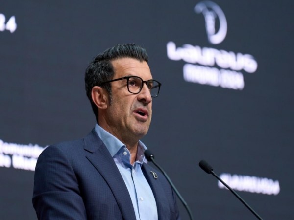 Luis Figo chỉ đích danh PSG là ứng viên vô địch Champions League 2024/25