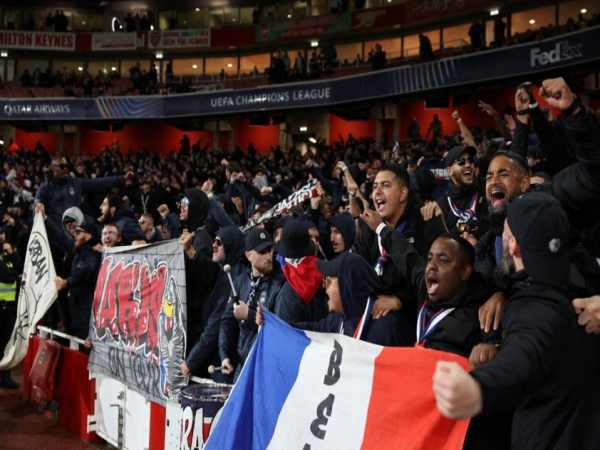Tin bóng đá: PSG kiện Arsenal trước thềm bán kết C1