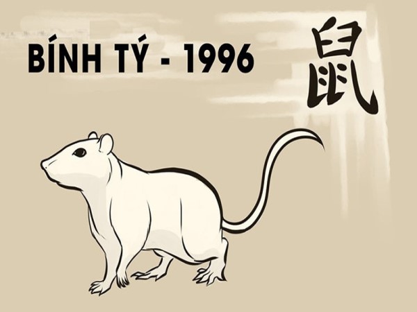 Vận may cho tuổi Bính Tý: Bí quyết chọn con số tài lộc