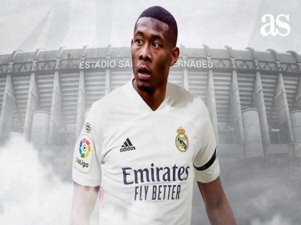 David Alaba – Từ cánh trái đến trung tâm phòng ngự