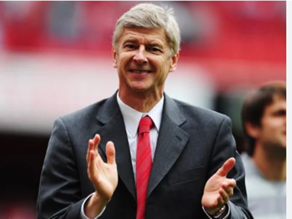 Tìm hiểu huấn luyện viên của Arsenal qua các thời kỳ