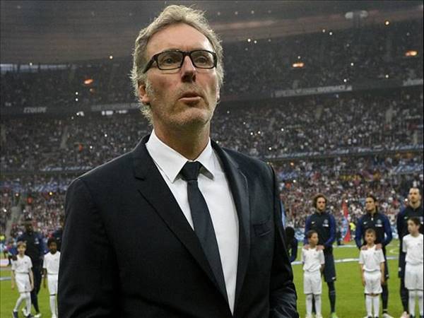 Huấn luyện viên PSG thành công nhất