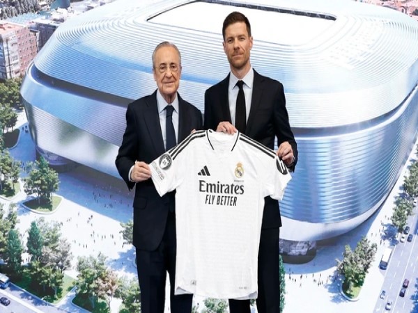 Xabi Alonso – Hành trình từ ngôi sao sân cỏ tới chiến lược gia hàng đầu