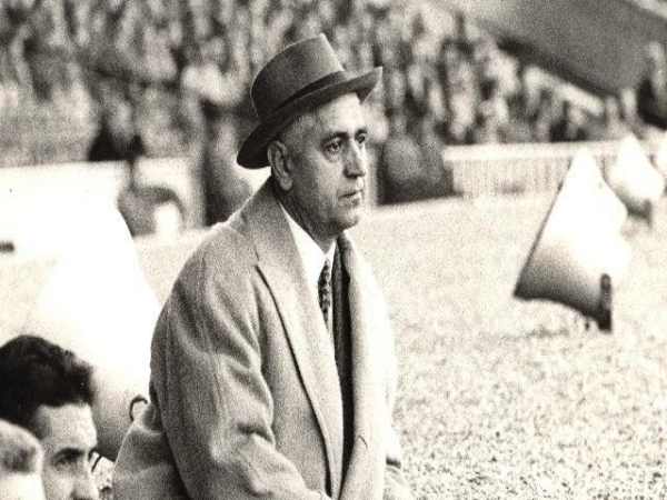Những huấn luyện viên Barca qua từng thời kỳ