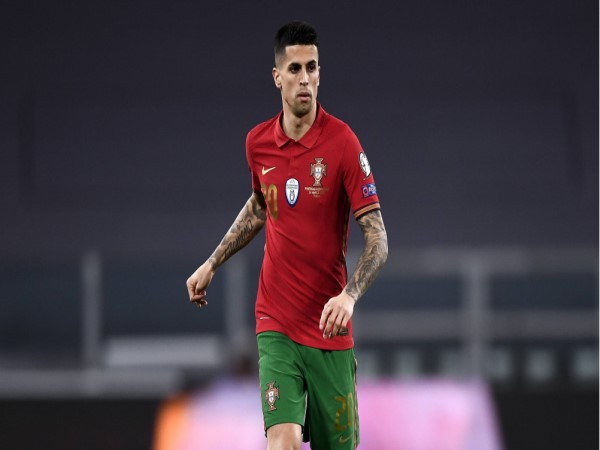 João Cancelo – Cơn lốc hai cánh