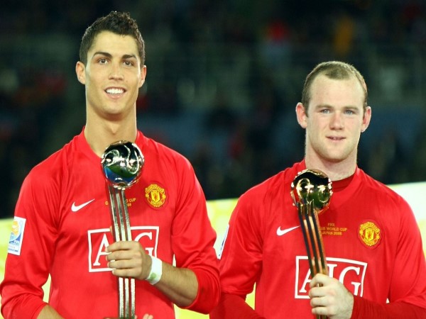 Bỏ Ronaldo – Cú sốc với người hâm mộ