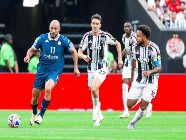 Tin bóng đá: Bóng đá Châu Phi chia tay Club World Cup